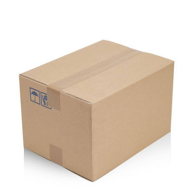 江門市新會區雄潤紙制品有限公司