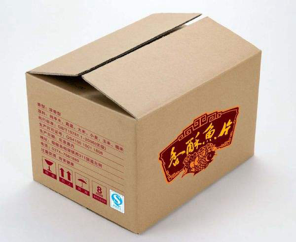 江門市新會區雄潤紙制品有限公司