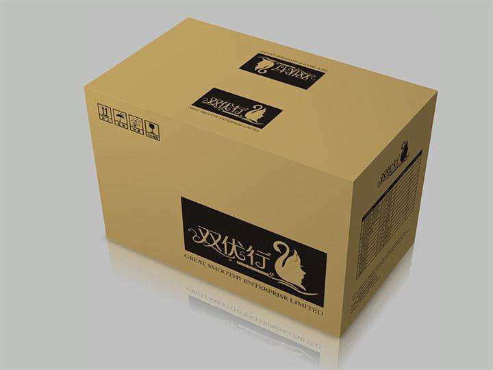 江門市新會區雄潤紙制品有限公司